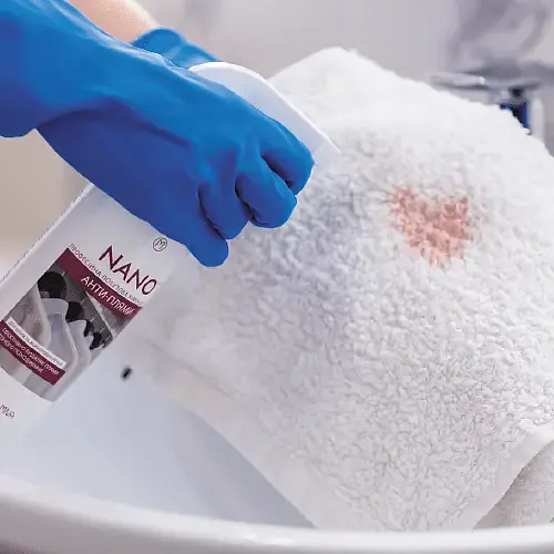 Засіб для видалення плям Miva Nano Pro 500 мл - фото 3