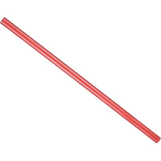 Палиця гімнастична (бодібар) Gymtek 80см червоний - фото 3