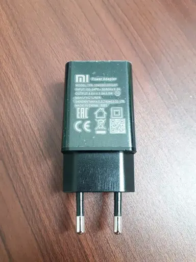 Блок питания Xiaomi TPA-10M050100VU01 - фото 2