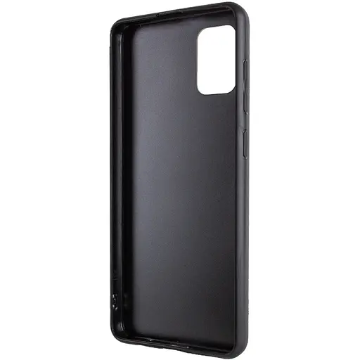 TPU+PC чехол Prisma Ladies для Samsung Galaxy A31 Peonies - фото 3