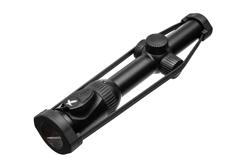 Оптический прицел Swarovski Z8I 0,75-6x20 L DI - фото 7