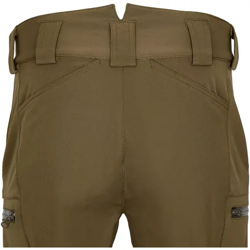 Штани Skif Tac SoftShell Gamekeeper 4XL Олива - фото 6