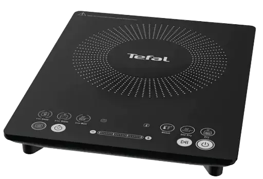 Индукционная плитка Tefal IH2108E1 (7101932) - фото 2