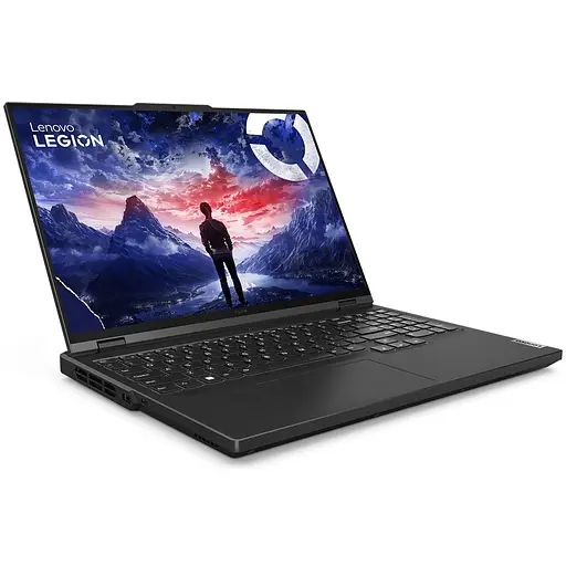 Ігровий ноутбук Lenovo Legion Pro 5 16IRX9 i7-14700HX 55GHz, 32GB, 1TB, RTX 4070 8GB, Без ОС - фото 4