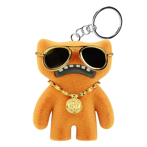 Брелок-сюрприз Fuggler серія 3 (FG8304) - фото 10