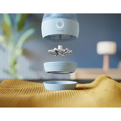 Машинка для удаления катышек Philips (GCA2100/20) - фото 3