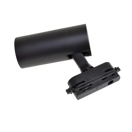 Светильник трековый поворотный LED KW-225/10W NW BK Brille 33-049 - фото 9