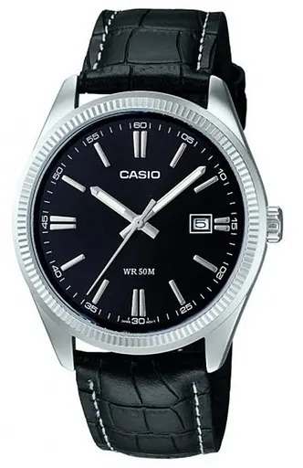 Годинник Casio MTP-1302L-1AVEF (модуль №2784)