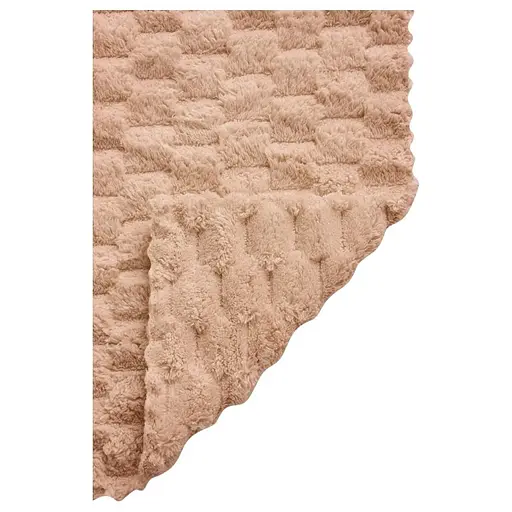 Набор полотенец Soho Sote Cream микрофибра 35 x 75 см 5 шт. - фото 4