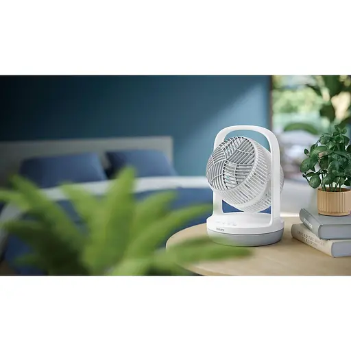 Настольный вентилятор Philips 2000 (CX2050/00) - фото 6