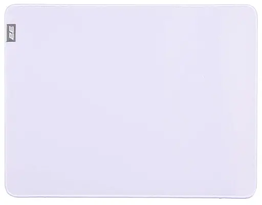 Ігрова поверхня 2E Gaming PRO Speed M White (2E-SPEED-M-WH-PRO) - фото 1