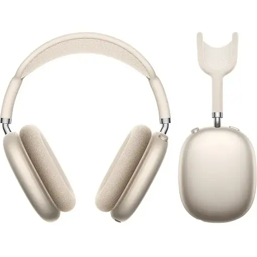Наушники Hoco беспроводные накладные W65 Happy BT headphones Star Color