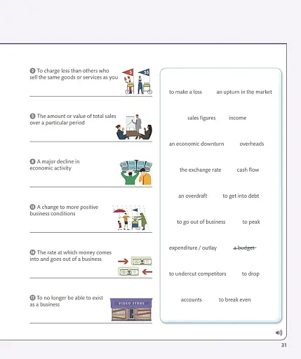 English for Everyone Business English Practice Book Level 2 - фото 8