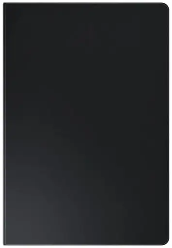 Чехол-клавиатура Samsung для Samsung Galaxy Tab S7 FE/Tab S7 Plus/S8 Plus Black (EF-DT730BBRGRU) - фото 2