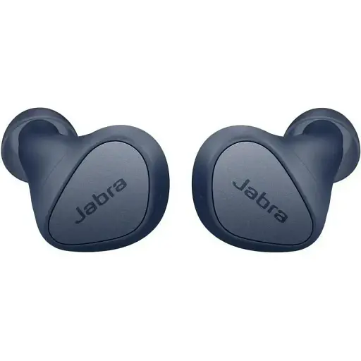 Навушники TWS Jabra Elite 4 ANC Navy (100-99183001-99) Global - фото 4