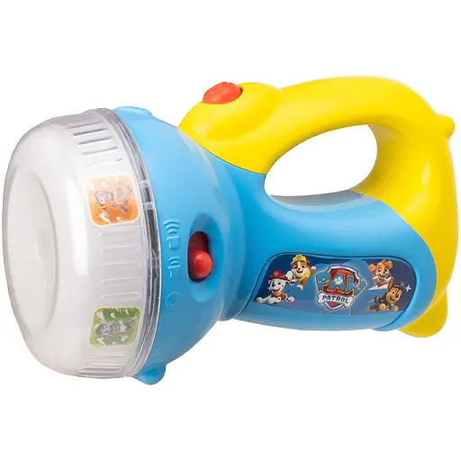 Розвивальна іграшка Paw Patrol Барвистий ліхтарик (1500034)