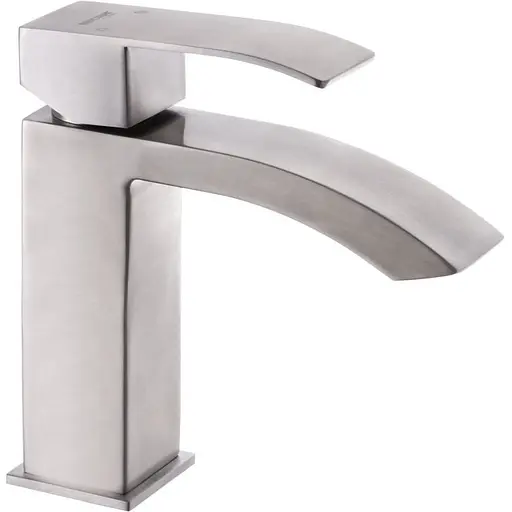 Змішувач для умивальника MIXXUS AMA-001 (MI2815) - фото 1