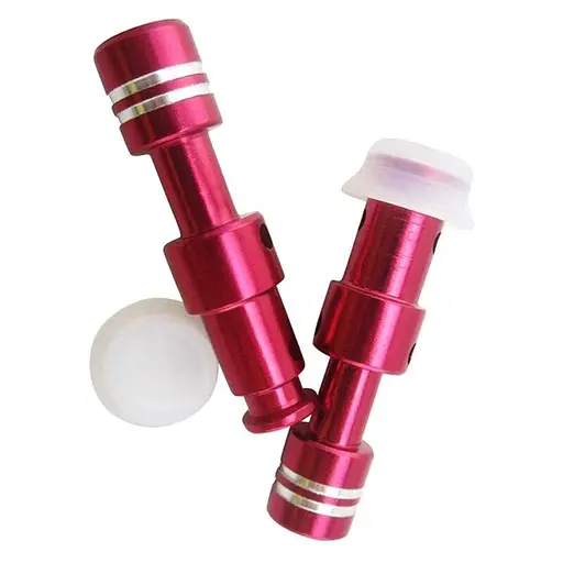 Клапан запирания крышки + уплотнитель клапана на мультиварку Redmond RMC-PM503, RMC-PM504, RMC-P350, RMC-PM380 - фото 5