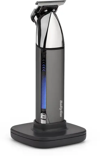 Машинка для стрижки BaByliss Super-X Metal T996E - фото 4