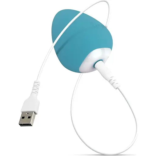 Вибратор Cala Azul Carla I Mini Massager SO8882 (108412) - фото 5