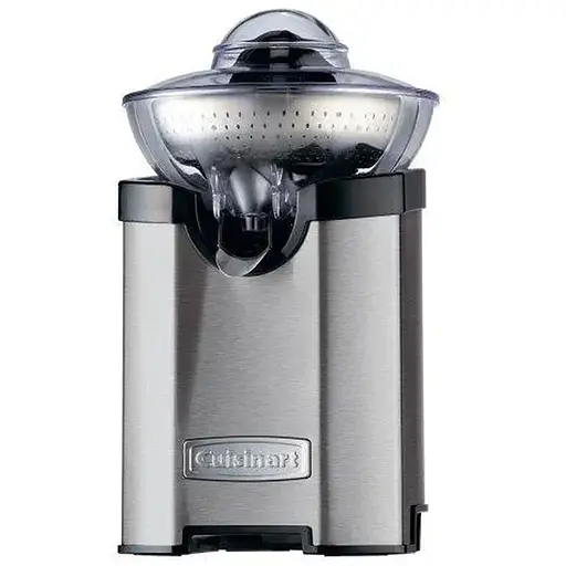 Соковыжималка для цитрусовых (цитрус-пресс) Cuisinart CCJ210E