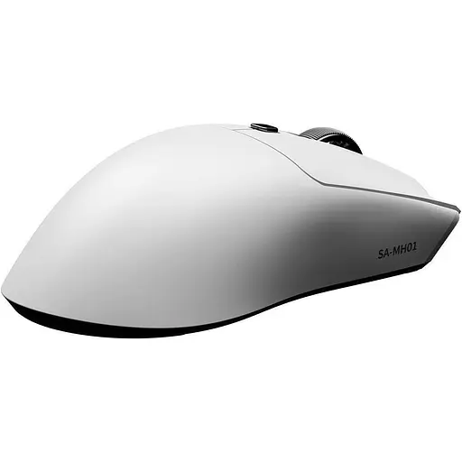 Мышь RAWM SA-MH01 White [150753] - фото 4