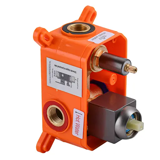 Душова система Globus Lux Smart GLM-205-GP, Графіт - фото 8