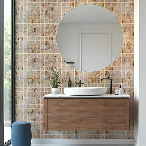 Декоративная панель ПВХ 960х480х4мм SW-00002481 - фото 6