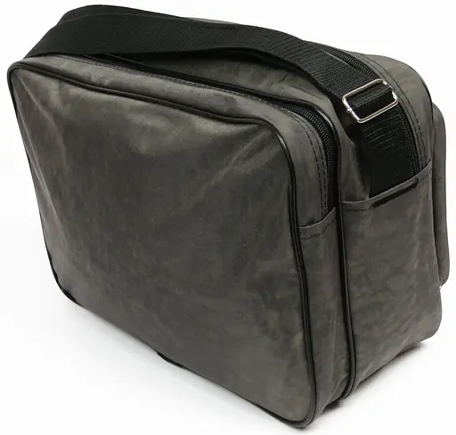 Сумка мужская Wallaby 15х24х35 см sum0014228 - фото 7