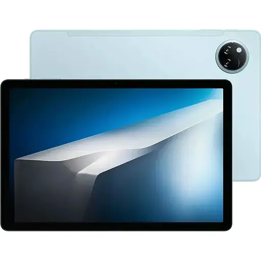 Планшет Doogee Tab A9 Pro+ 6/128GB Wi-Fi Glacier Blue Global EU [159381] - фото 2