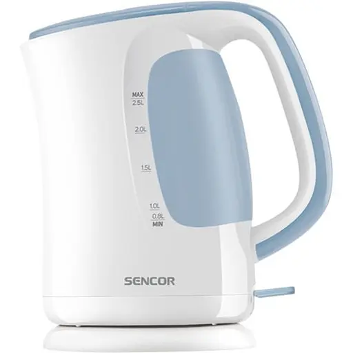 Чайник Sencor SWK 2510 WH (41005575)