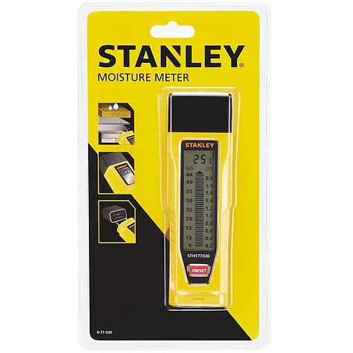 Вологомір Stanley (0-77-030) - фото 10