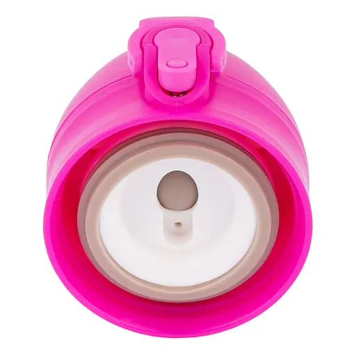 Термос Yes Happy Girls 420мл - фото 6