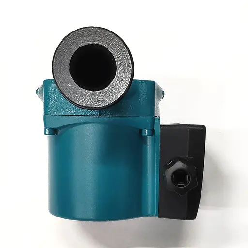 Насос циркуляційний Zegor ZRS 25/6E для опалення 180 мм 30412 - фото 3