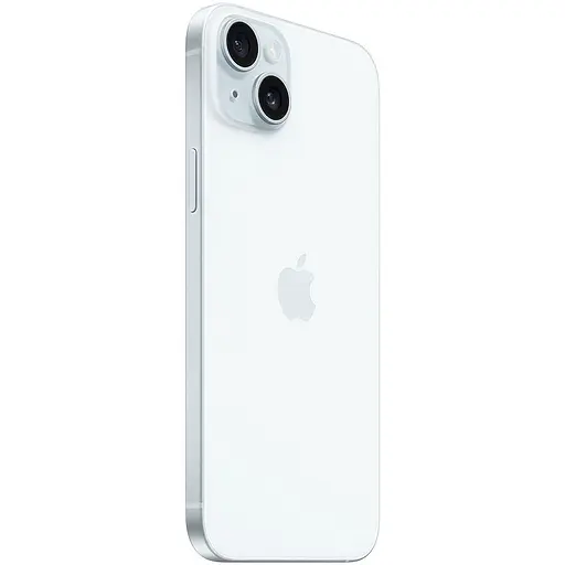 Смартфон Apple iPhone 15 Plus 128GB BlueModel A3094 (Grade A) Seller Refurbished - фото 2