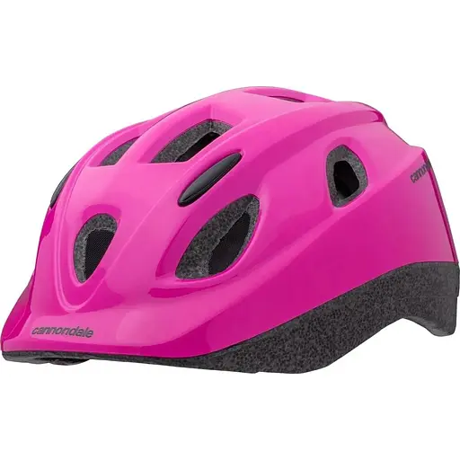 Шолом Cannondale Quick Junior Pink XS/S (1084-HEL-89-98)