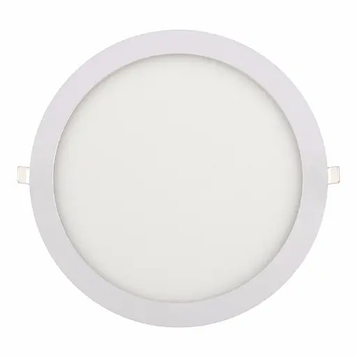 Светильник врезной "SLIM-24" 24W 4200К - фото 1