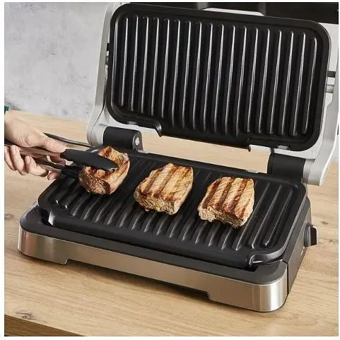 Гриль Tefal GC784D30 - фото 10