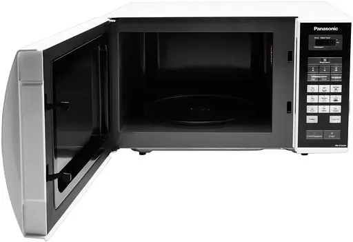 Мікрохвильова піч Panasonic NN-ST342WZUE - фото 3