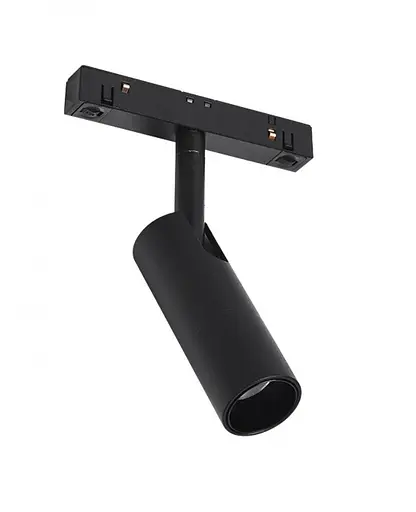 Світильник магнітний трековий Kloodi KDMG-SPOT35 7W 3K BK - фото 2