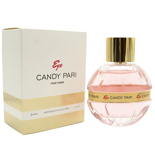 Парфумована вода жіноча Prive Parfums Eye Candy Pari 100 мл (MM358190) - фото 2