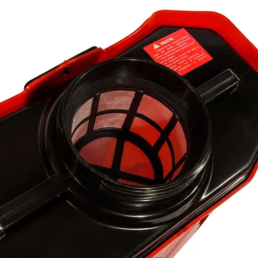 Обприскувач акумуляторний Vitals Sm 210m (241183) - фото 9