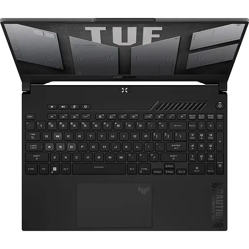 Ноутбук Asus FX507VU TUF Gaming F15 (FX507VU-LP339) [125791] - фото 3