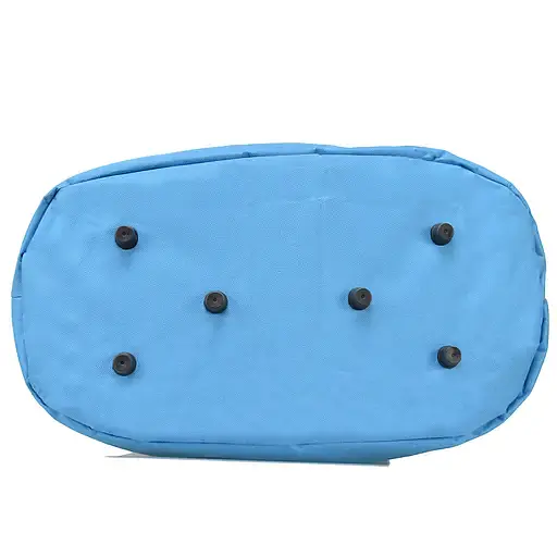 Термосумка Semi Line 26 Light Blue (DAS303081) - фото 3