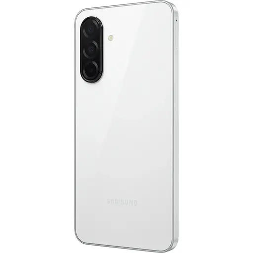 Смартфон Samsung Galaxy A26 5G 6/128GB White (SM-A266B) (UA UCRF) NFC - фото 7