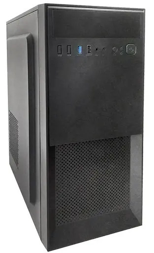 Корпус FrimeCom Q25 450W (Q25 450W) - фото 1