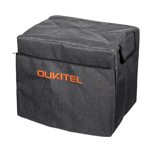 Чохол для портативних зарядних станцій OUKITEL BP2000E / BP2000E PRO (42-00234)
