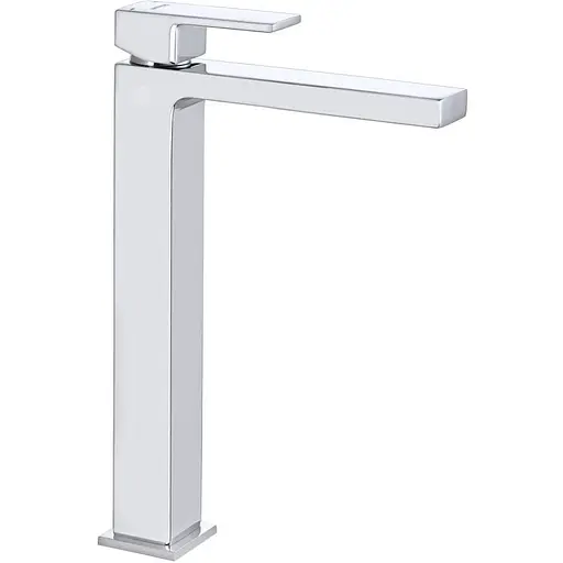 Смеситель для раковины MIXXUS PREMIUM FRANCO 001 HIGH (MI2842) - фото 1