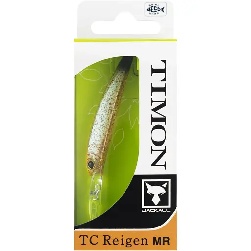 Воблер Jackall TC Reigen MR 52 мм 1.7 г NO.6 - фото 2