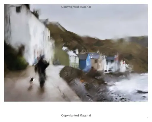 Lost in the Beauty of Bad Weather - фото 7